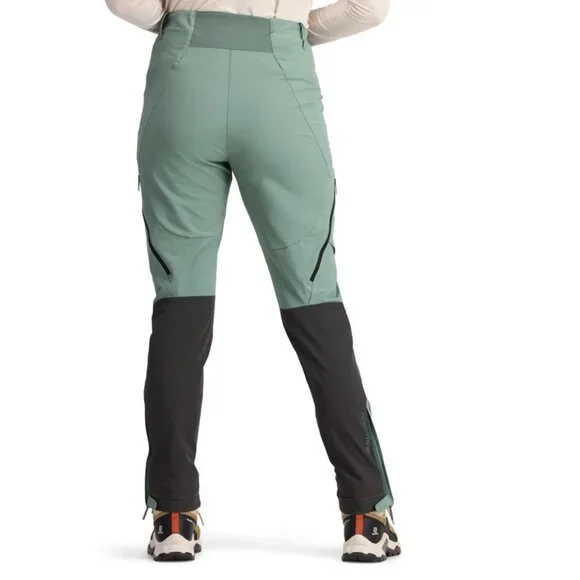 Kari Traa Women's Voss Pant S Murk - Picture 3 of 10